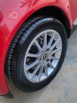 سمارت فۆرتو